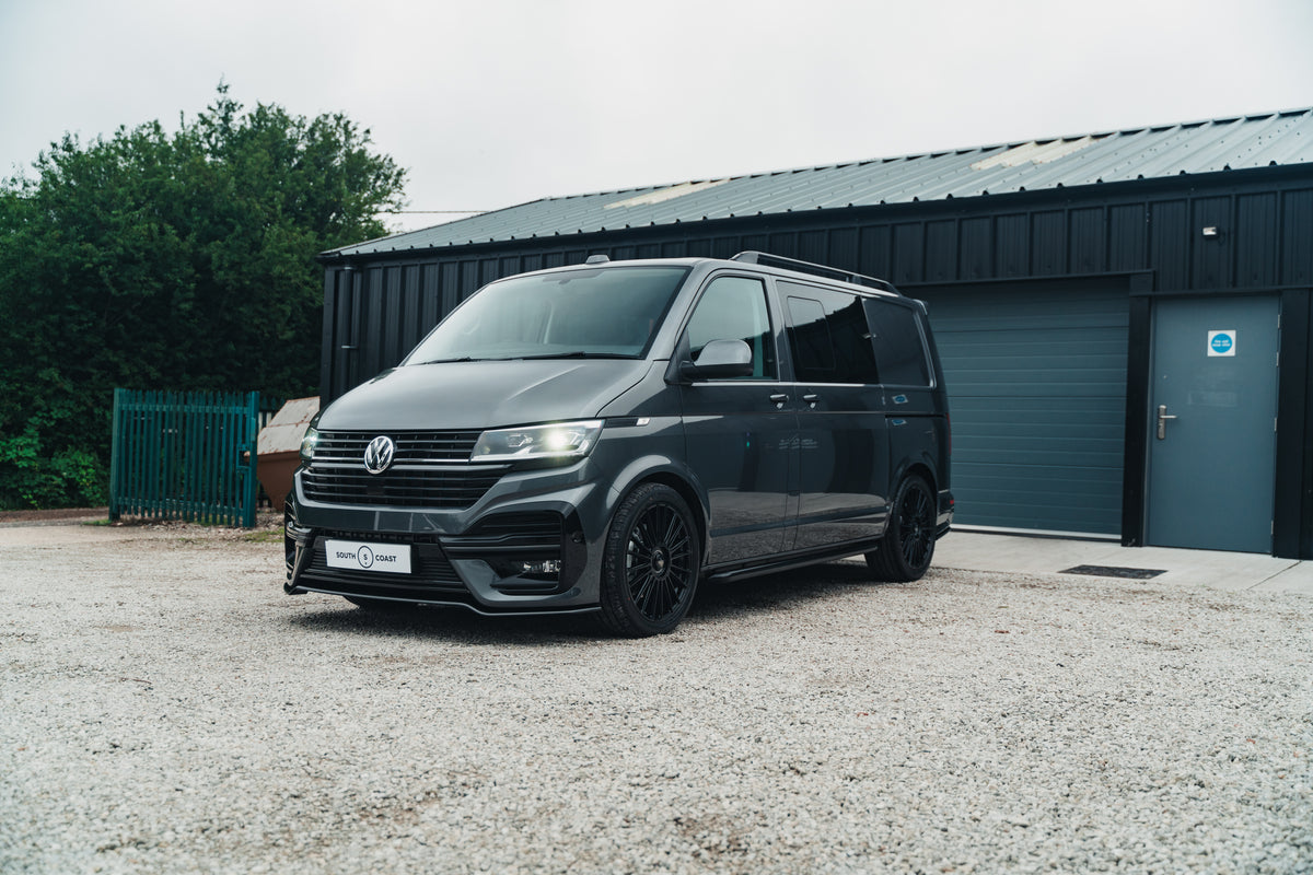 Brand new Highline T6.1 SWB Kombi with full LVR kit