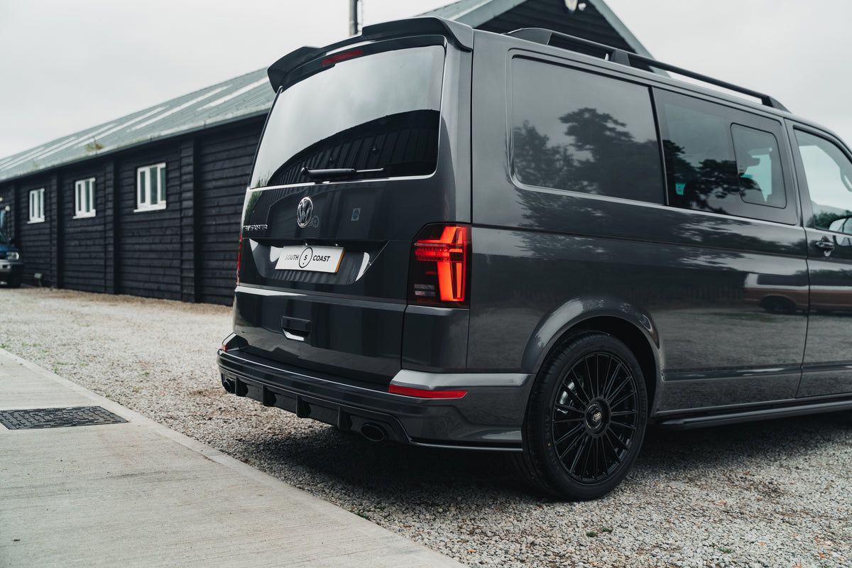 Brand new Highline T6.1 SWB Kombi with full LVR kit