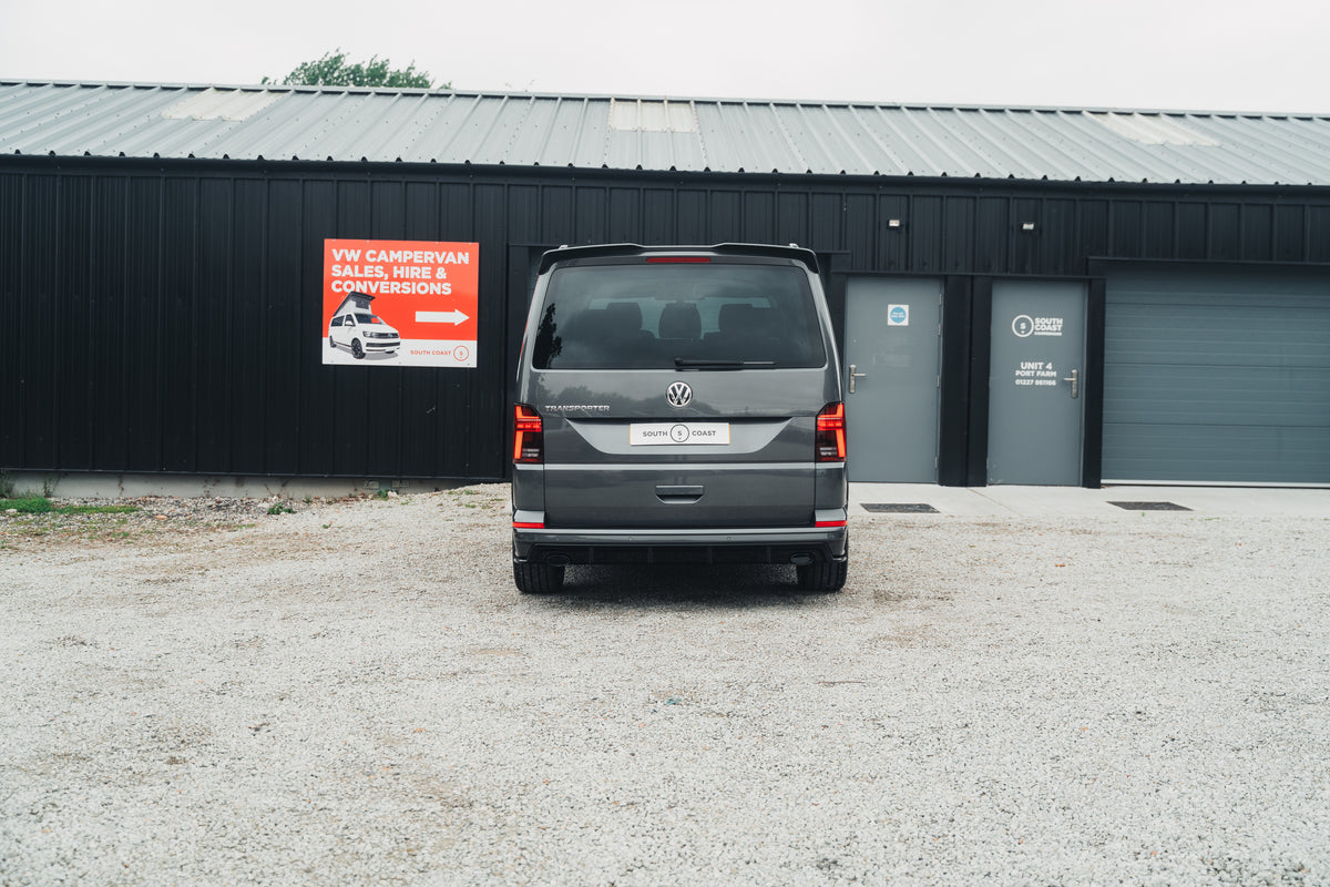 Brand new Highline T6.1 SWB Kombi with full LVR kit