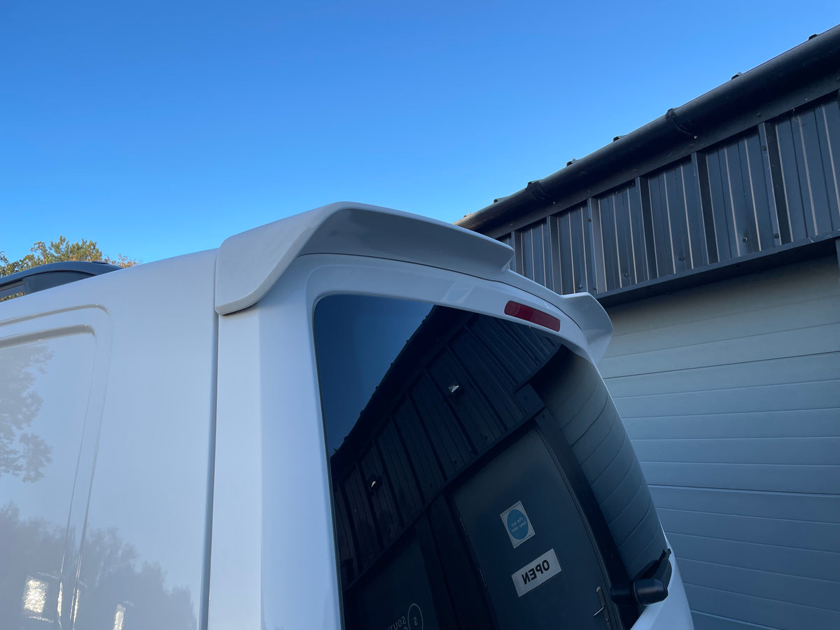 Highline T6.1 SWB T32 Kombi with full LVS kit - DSG