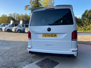 Highline T6.1 SWB T32 Kombi with full LVS kit - DSG