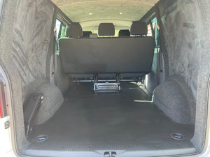 Highline T6.1 SWB T32 Kombi with full LVS kit - DSG