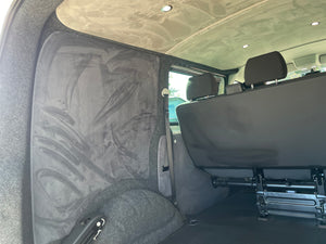 Highline T6.1 SWB T32 Kombi with full LVS kit - DSG