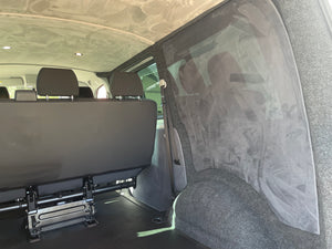 Highline T6.1 SWB T32 Kombi with full LVS kit - DSG