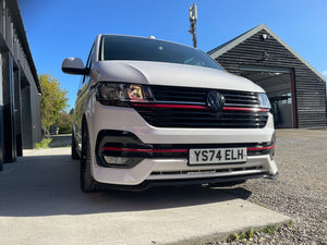 Highline T6.1 SWB T32 Kombi with full LVS kit - DSG
