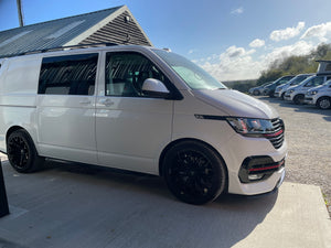 Highline T6.1 SWB T32 Kombi with full LVS kit - DSG