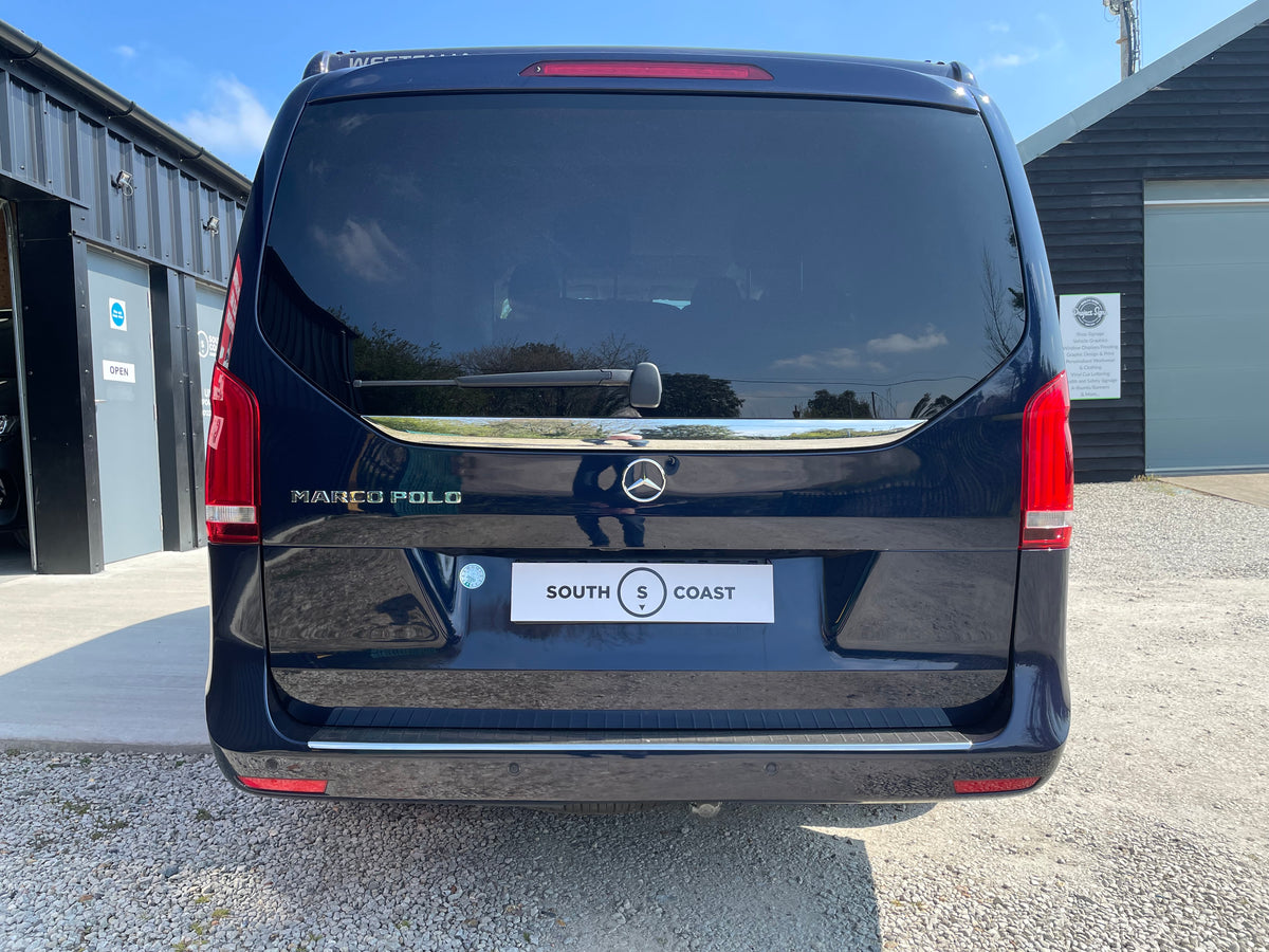 Mercedes-Benz - Marco Polo - Auto