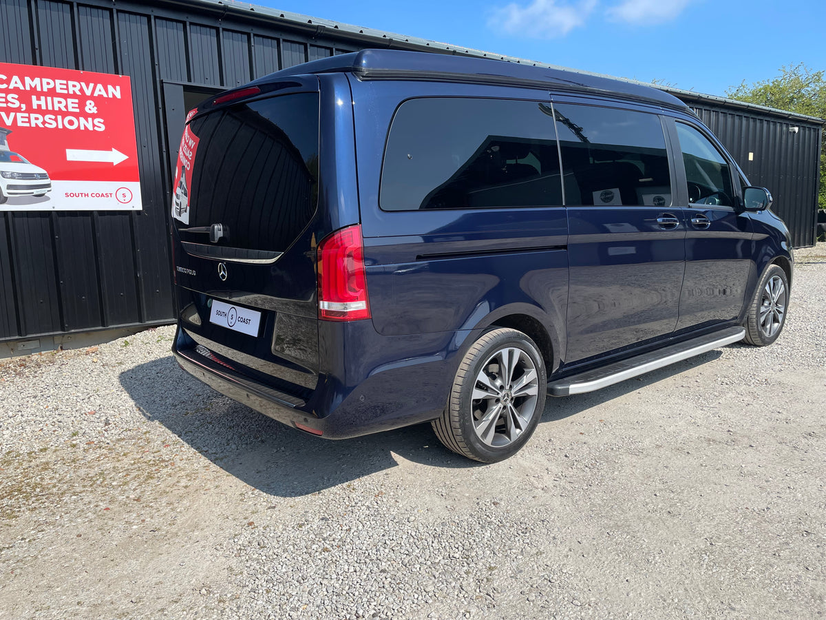 Mercedes-Benz - Marco Polo - Auto