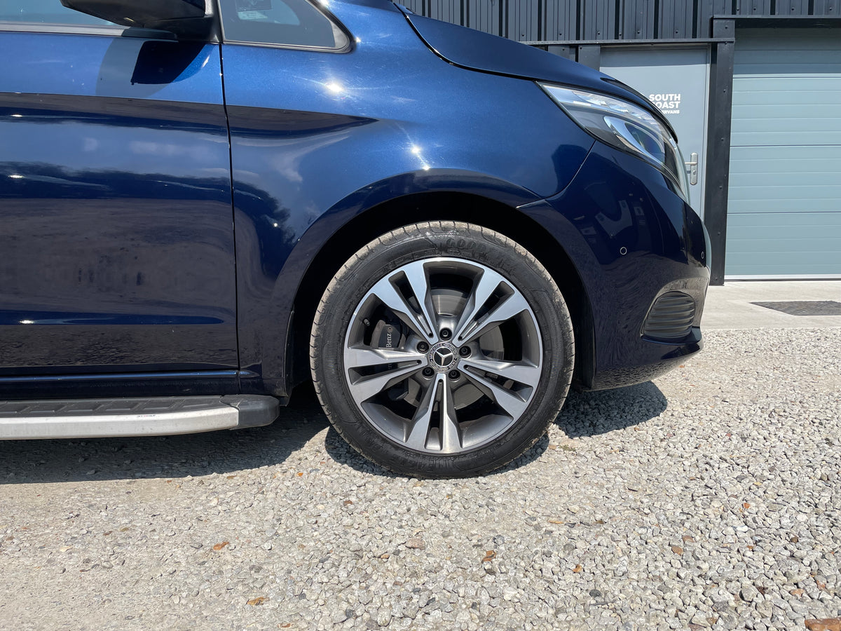 Mercedes-Benz - Marco Polo - Auto