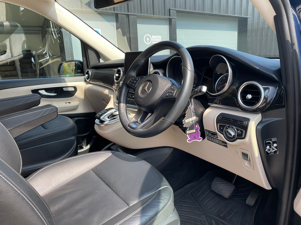 Mercedes-Benz - Marco Polo - Auto