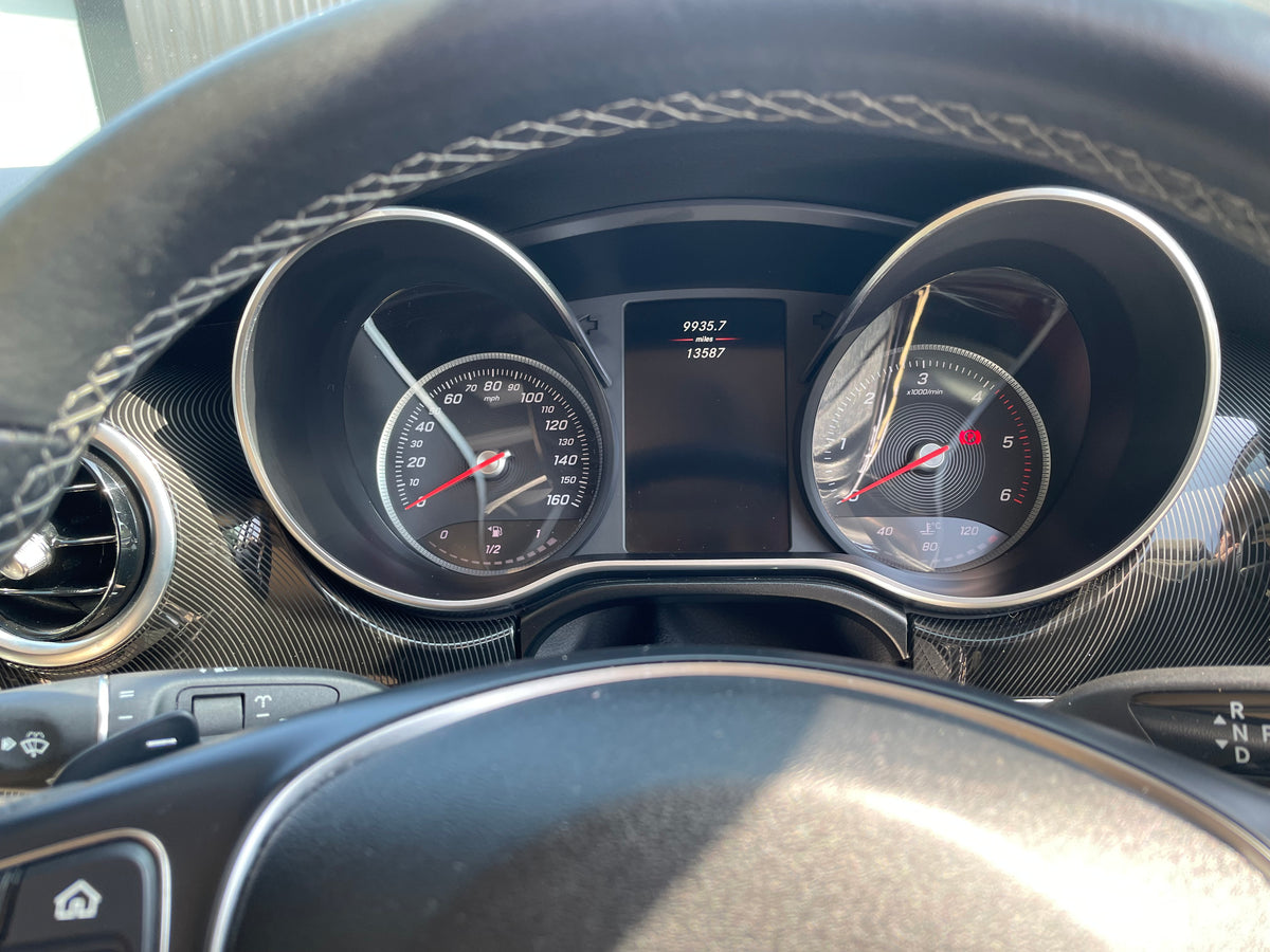 Mercedes-Benz - Marco Polo - Auto