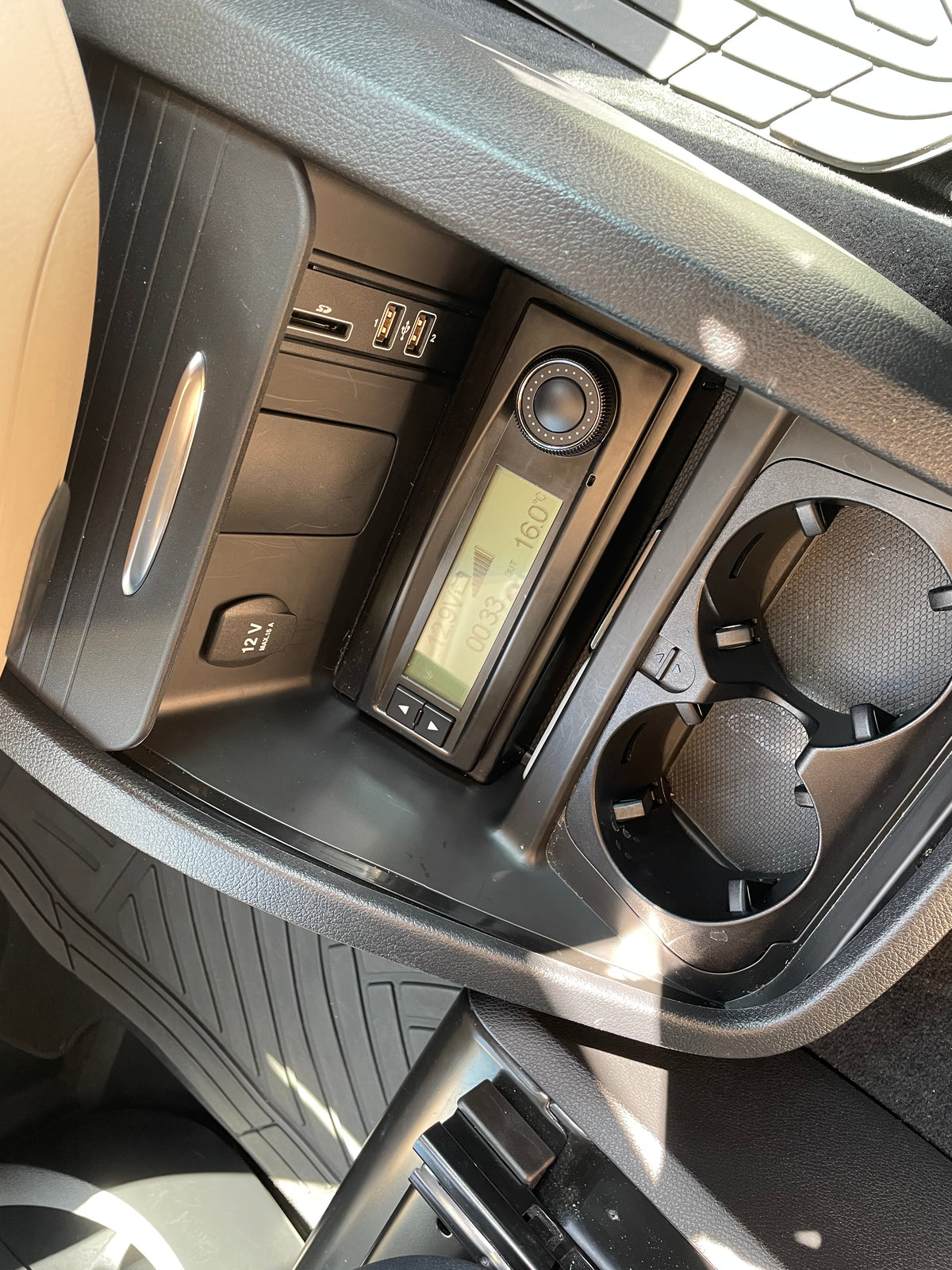 Mercedes-Benz - Marco Polo - Auto