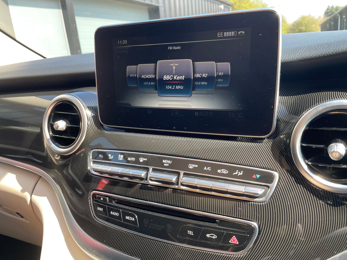 Mercedes-Benz - Marco Polo - Auto