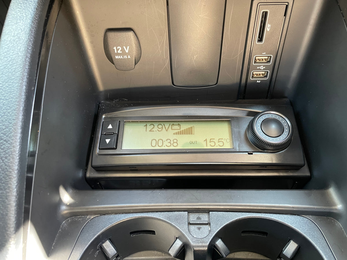 Mercedes-Benz - Marco Polo - Auto