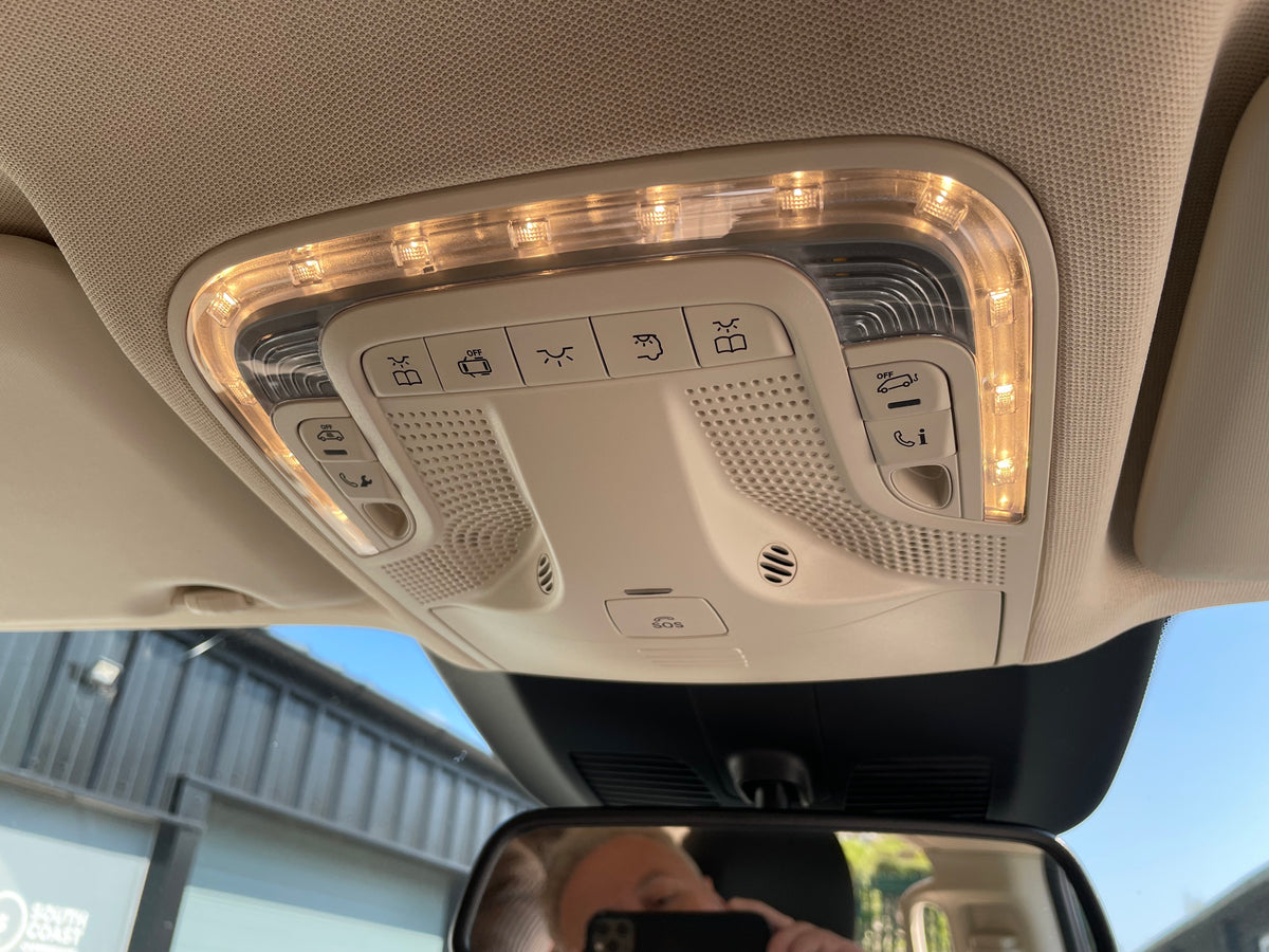 Mercedes-Benz - Marco Polo - Auto