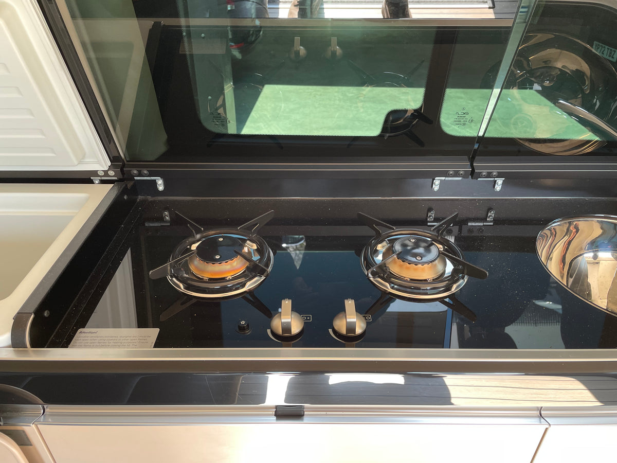 Mercedes-Benz - Marco Polo - Auto