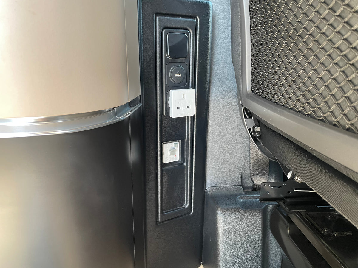 Mercedes-Benz - Marco Polo - Auto