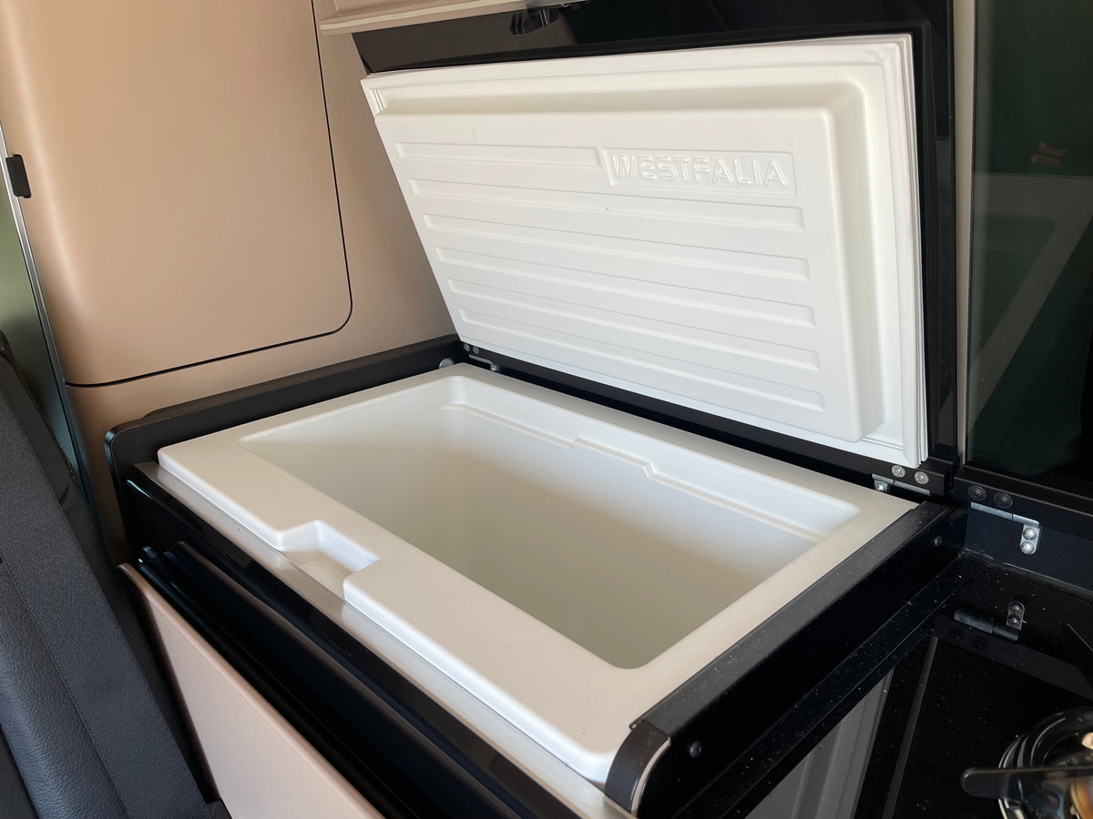 Mercedes-Benz - Marco Polo - Auto