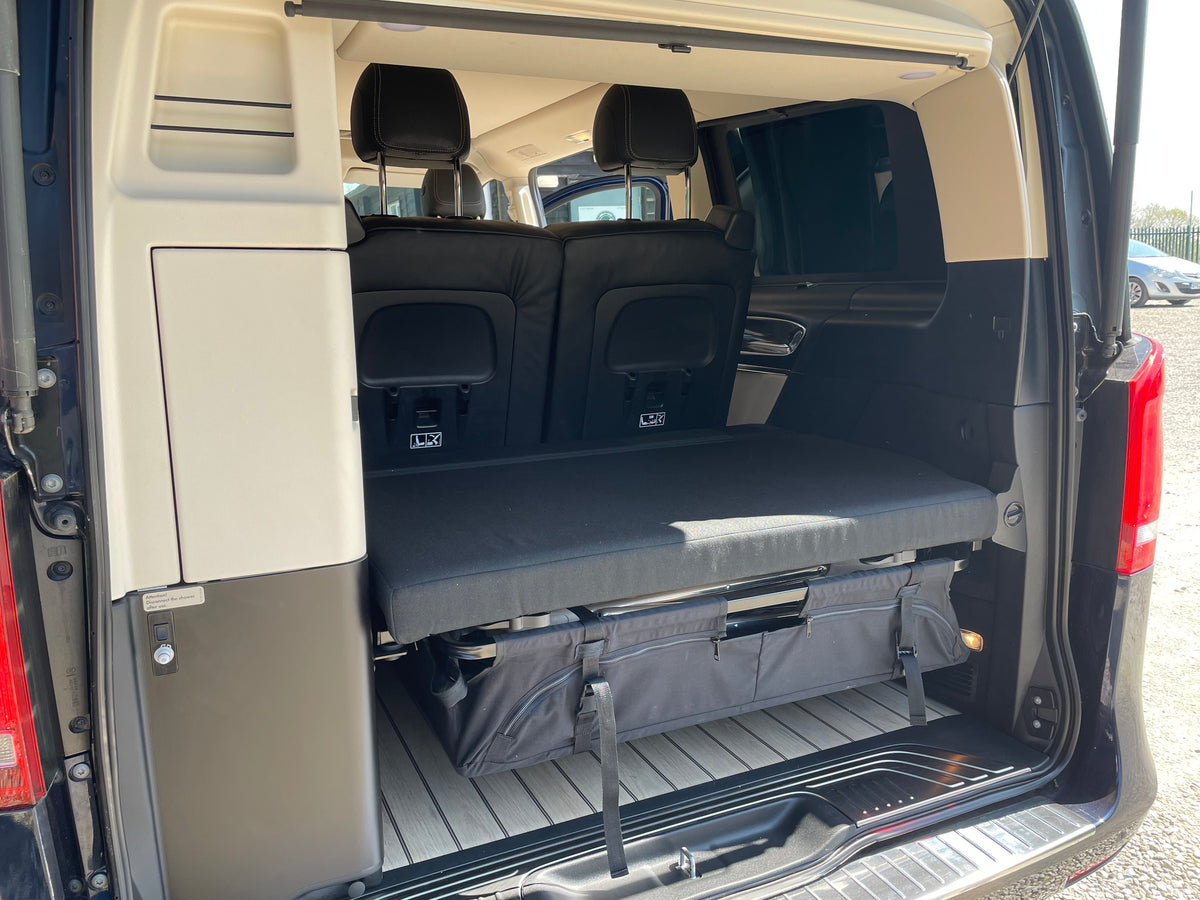 Mercedes-Benz - Marco Polo - Auto