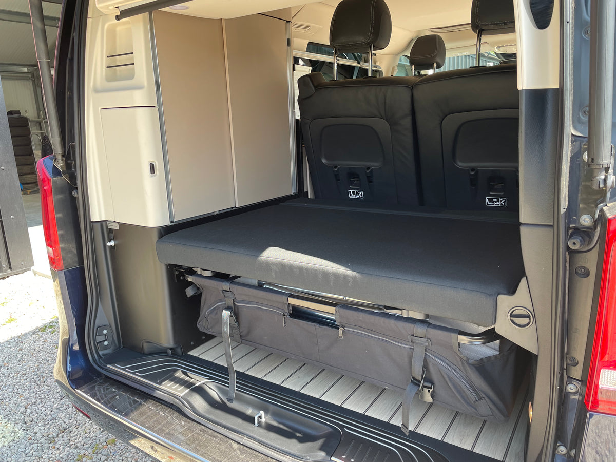 Mercedes-Benz - Marco Polo - Auto