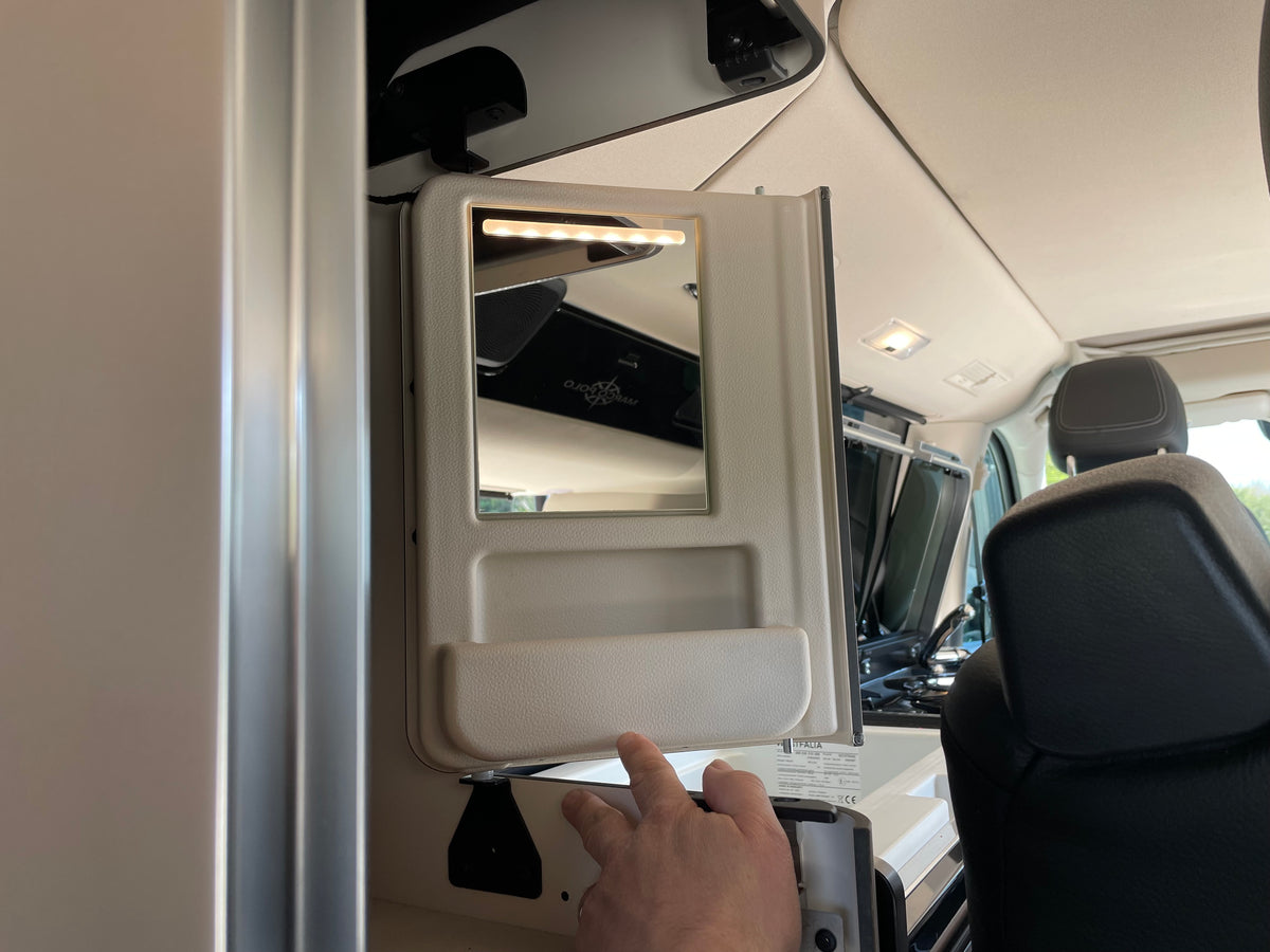 Mercedes-Benz - Marco Polo - Auto