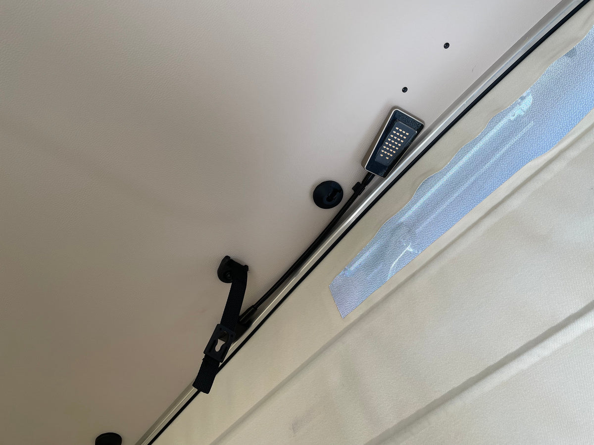 Mercedes-Benz - Marco Polo - Auto