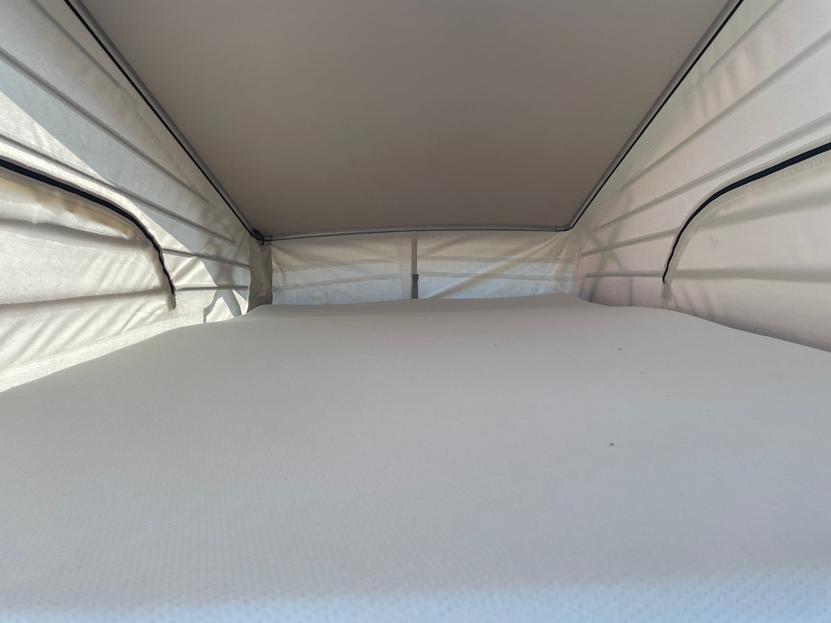 Mercedes-Benz - Marco Polo - Auto