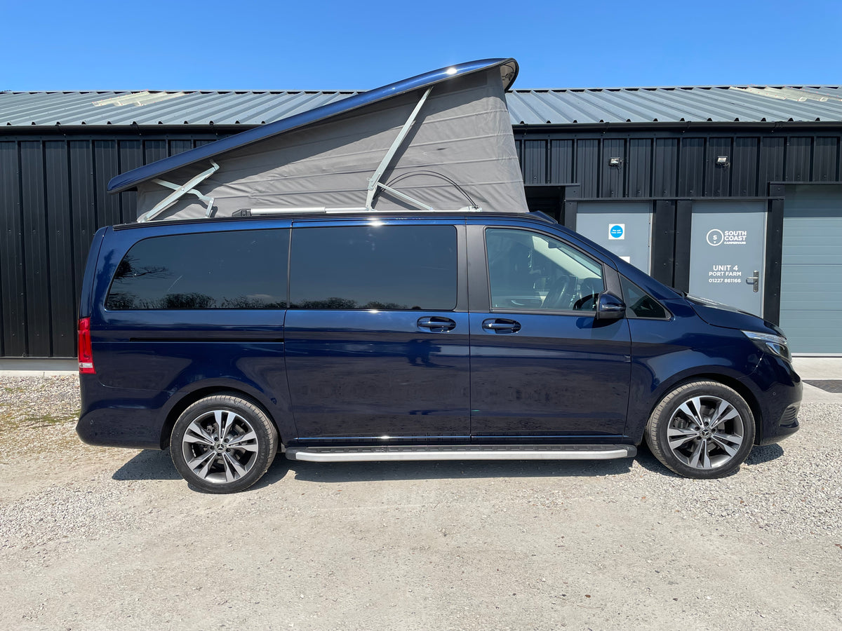 Mercedes-Benz - Marco Polo - Auto