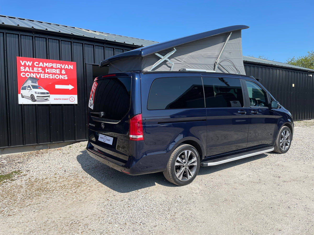 Mercedes-Benz - Marco Polo - Auto