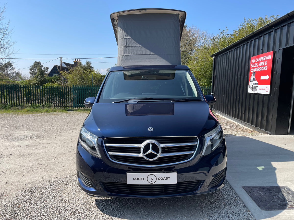 Mercedes-Benz - Marco Polo - Auto