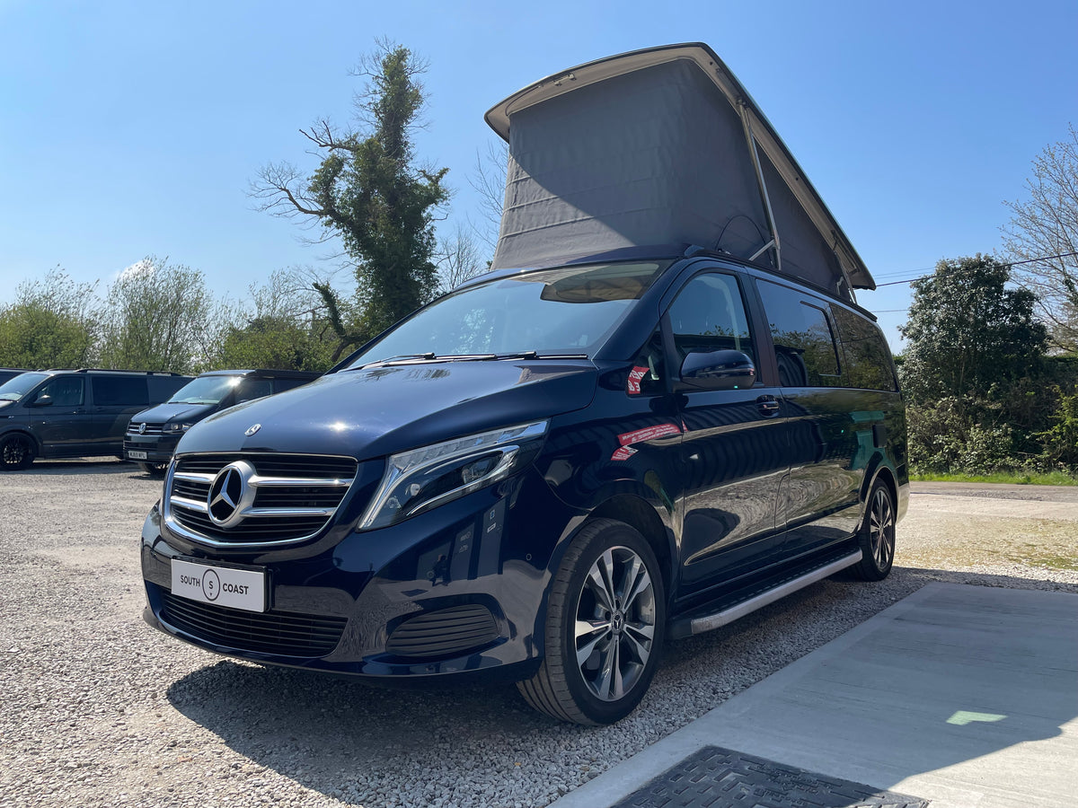 Mercedes-Benz - Marco Polo - Auto