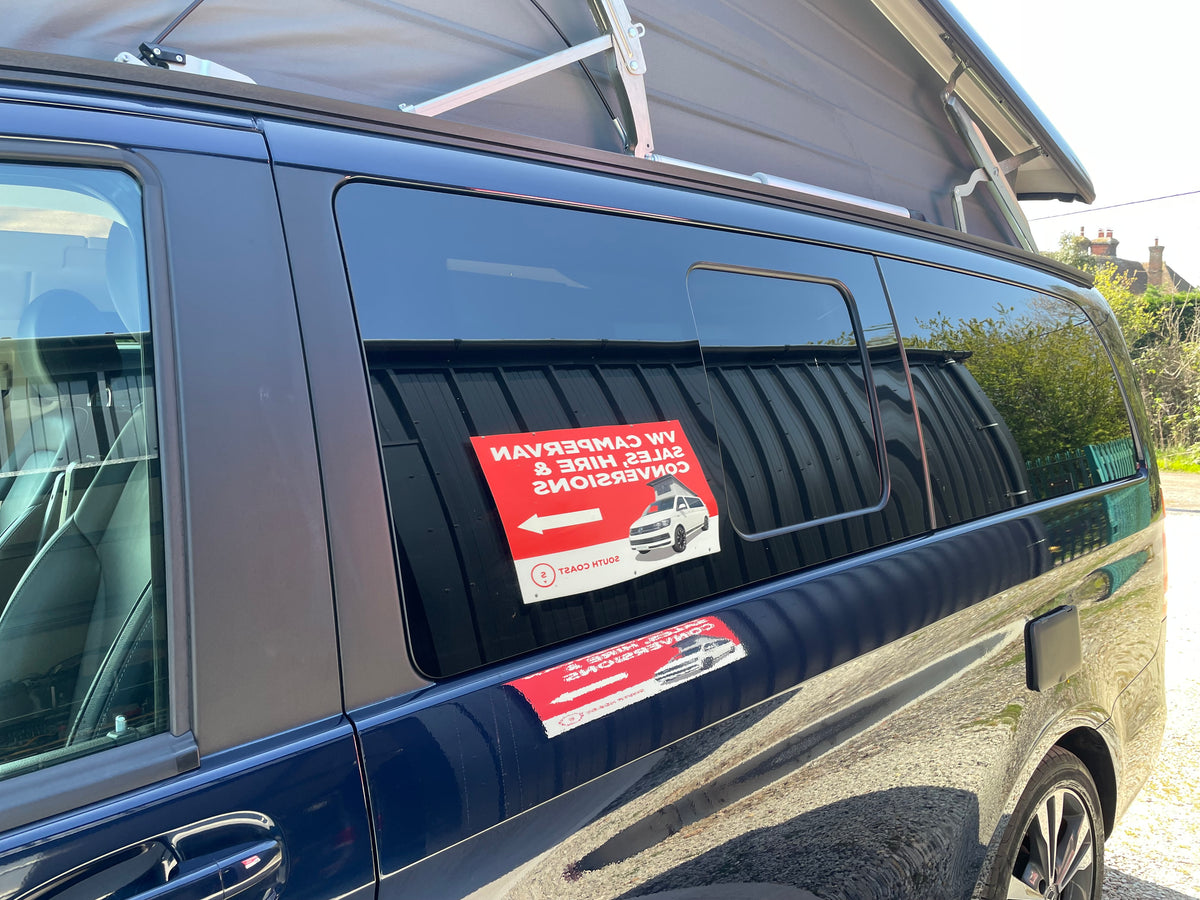 Mercedes-Benz - Marco Polo - Auto