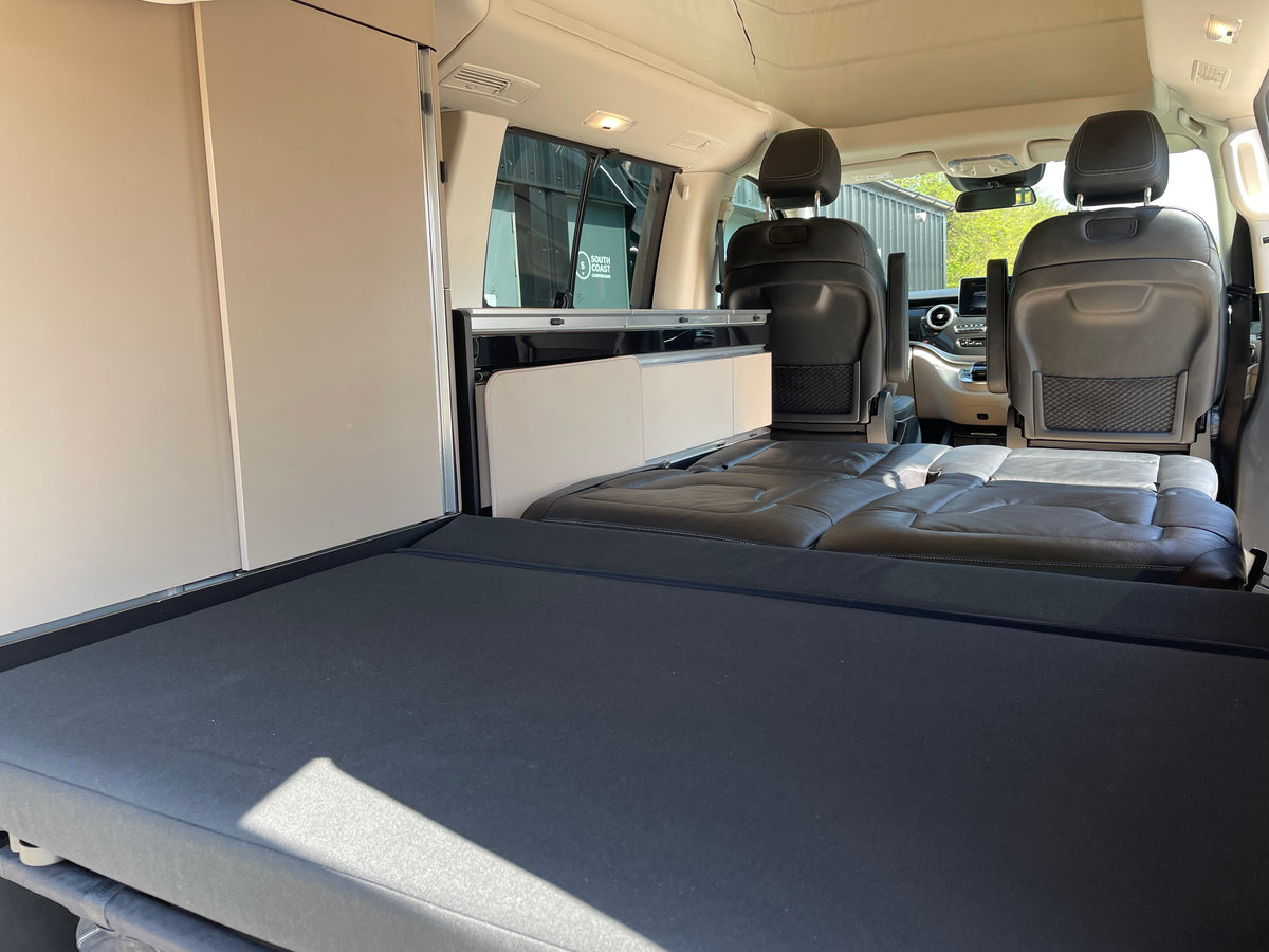 Mercedes-Benz - Marco Polo - Auto