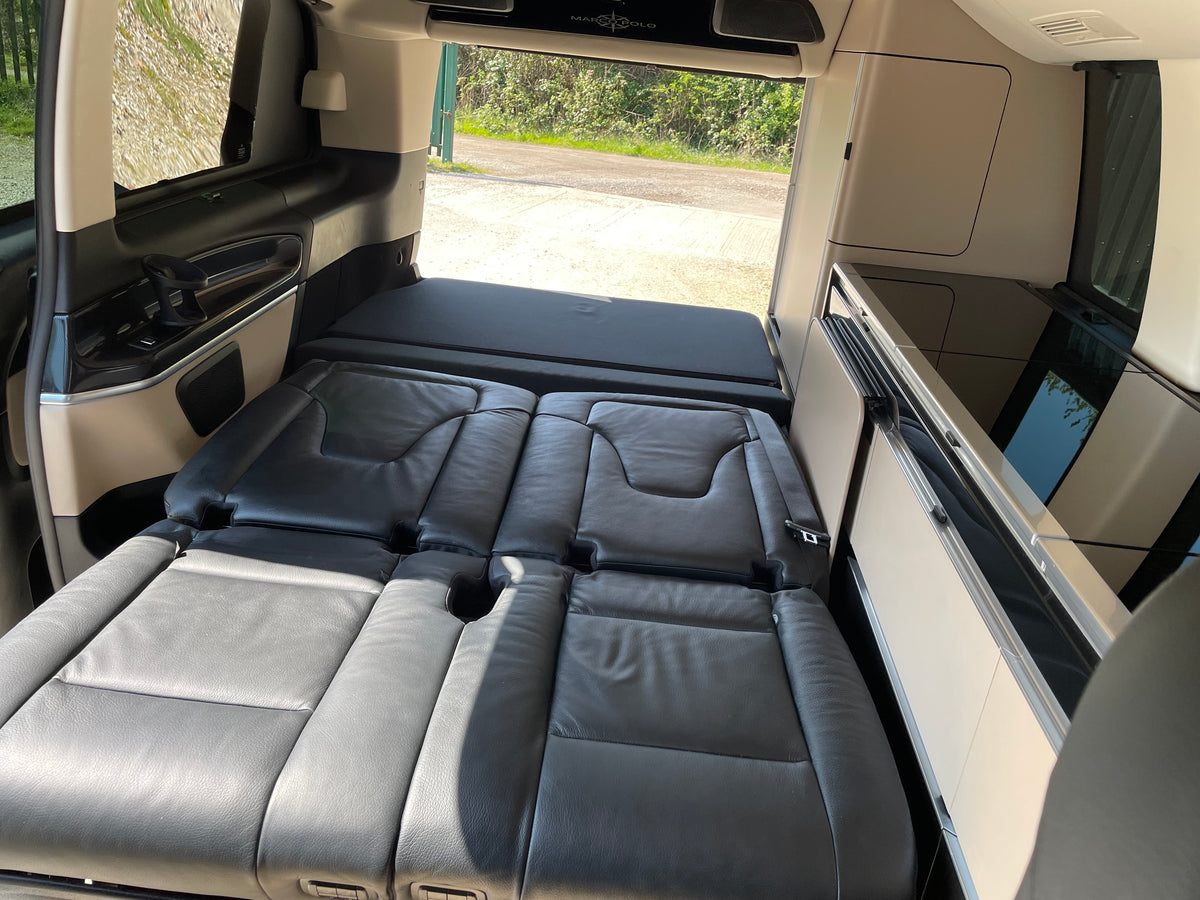 Mercedes-Benz - Marco Polo - Auto