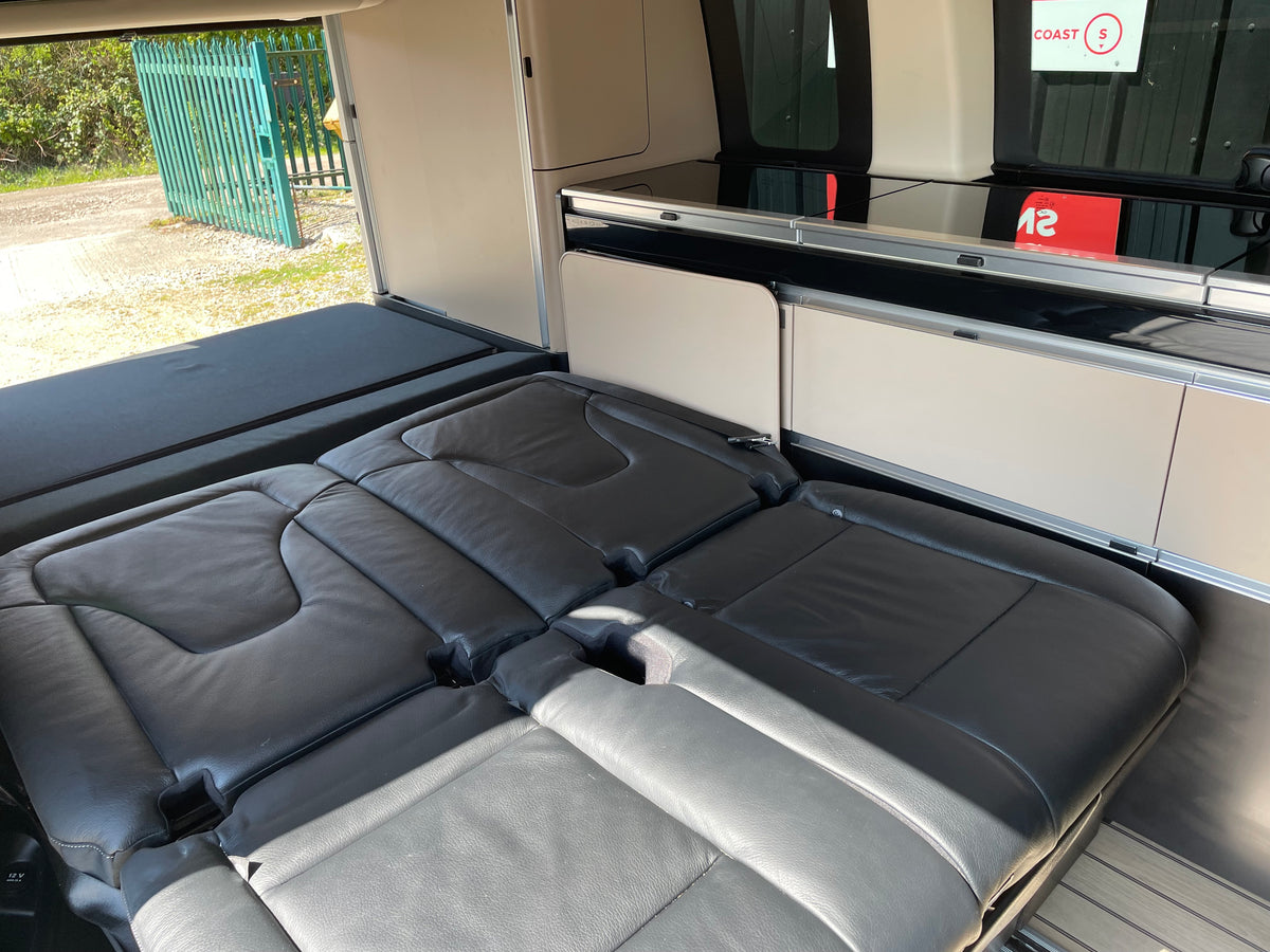 Mercedes-Benz - Marco Polo - Auto