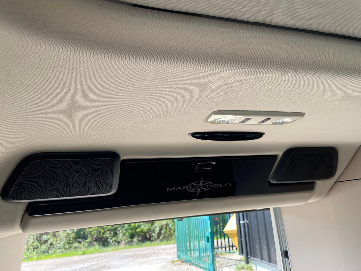 Mercedes-Benz - Marco Polo - Auto