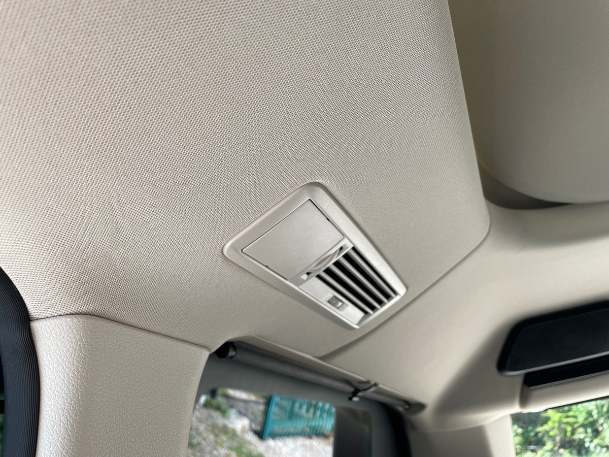 Mercedes-Benz - Marco Polo - Auto