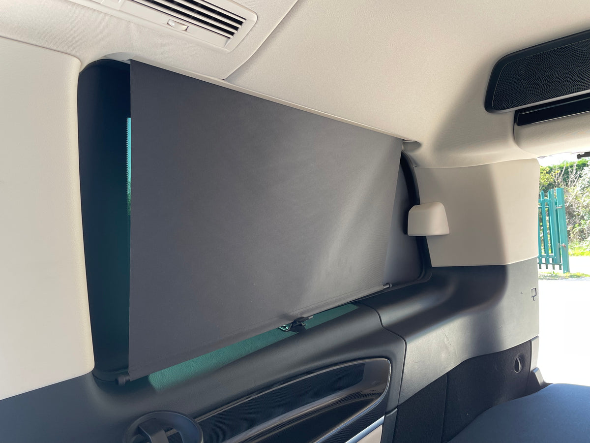 Mercedes-Benz - Marco Polo - Auto