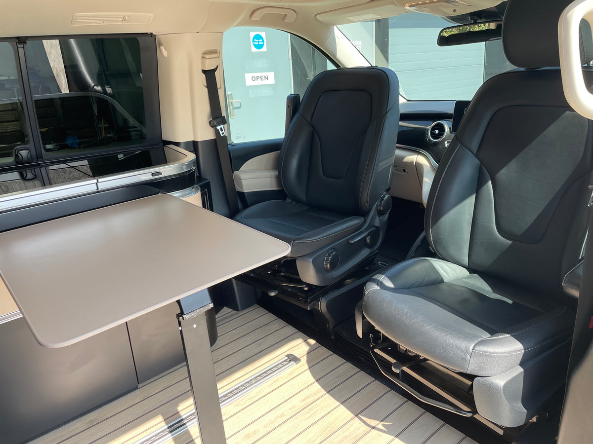 Mercedes-Benz - Marco Polo - Auto