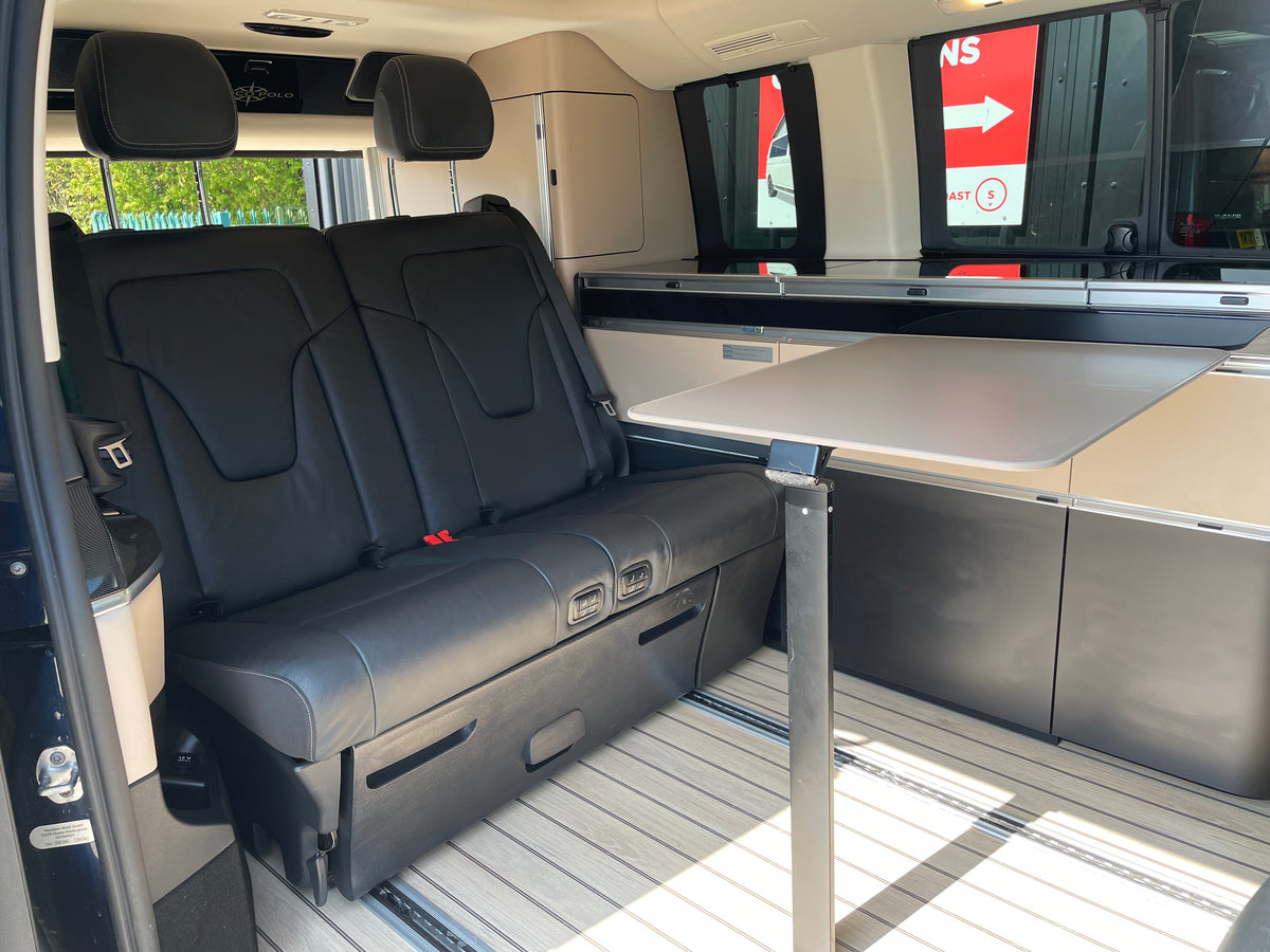 Mercedes-Benz - Marco Polo - Auto