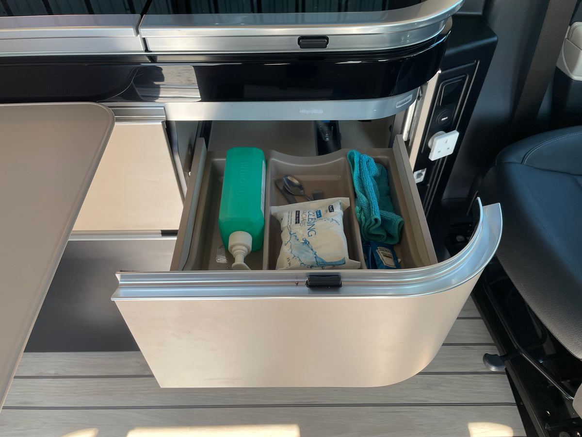 Mercedes-Benz - Marco Polo - Auto