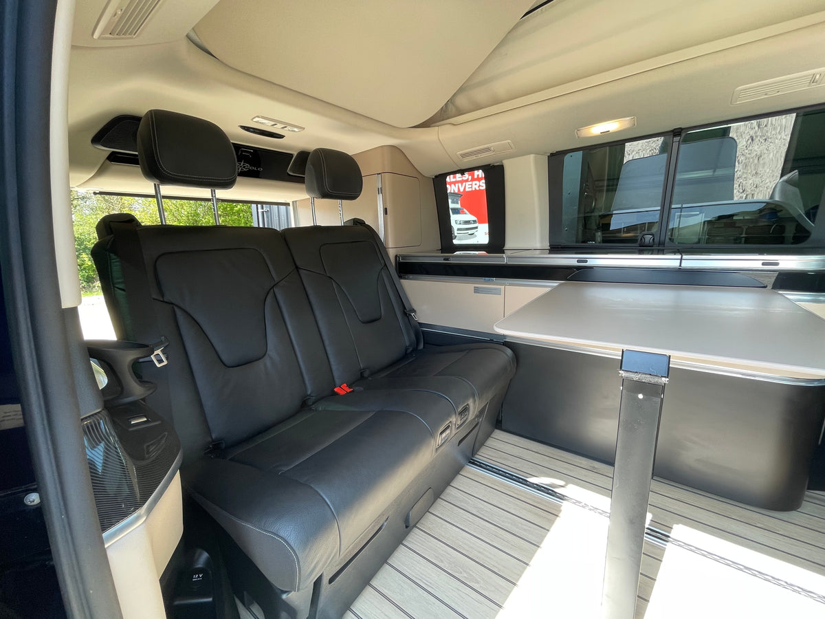 Mercedes-Benz - Marco Polo - Auto