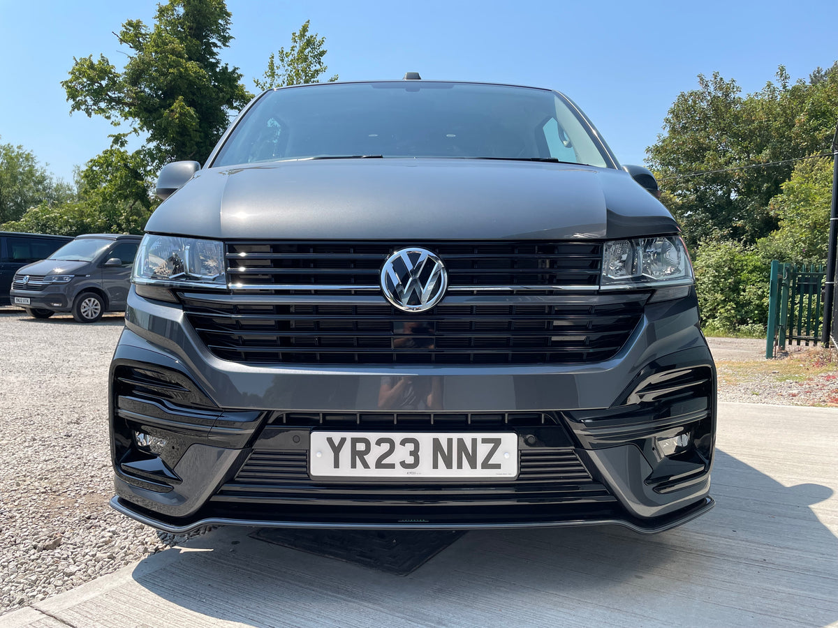 Highline T6.1 SWB Kombi with LVR kit, 110 manual