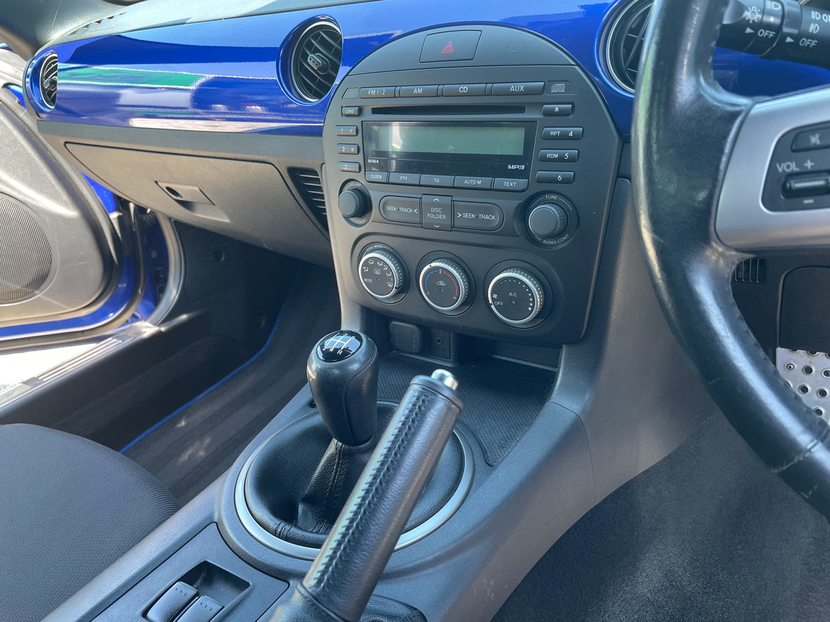 Mazda MX-5 1.8i 20th Anniversary