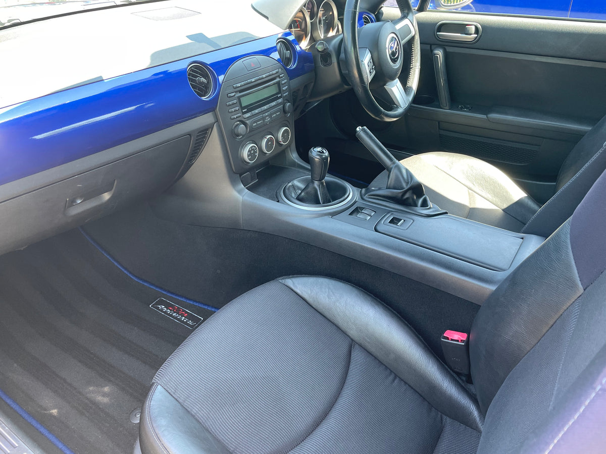 Mazda MX-5 1.8i 20th Anniversary