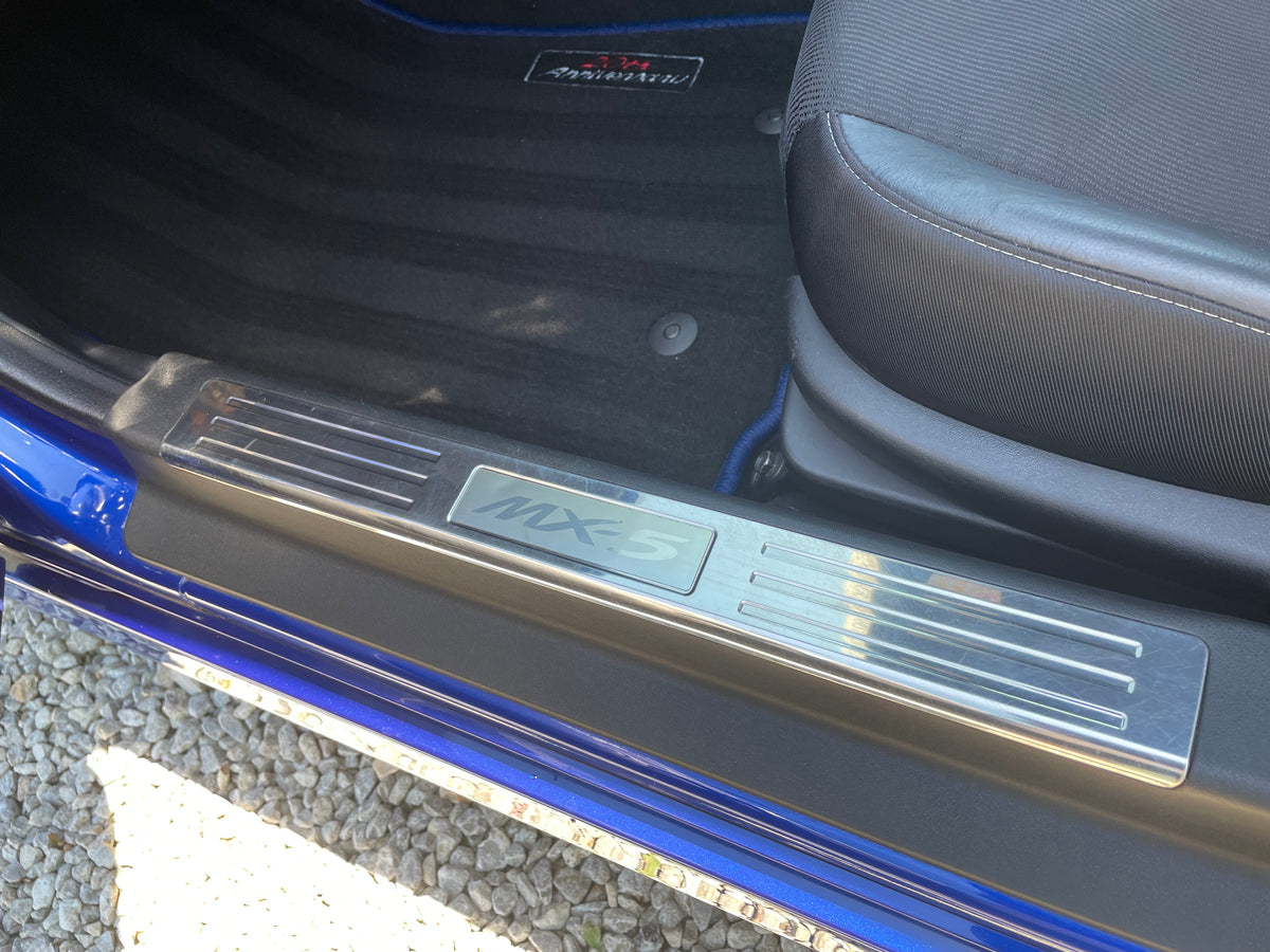 Mazda MX-5 1.8i 20th Anniversary