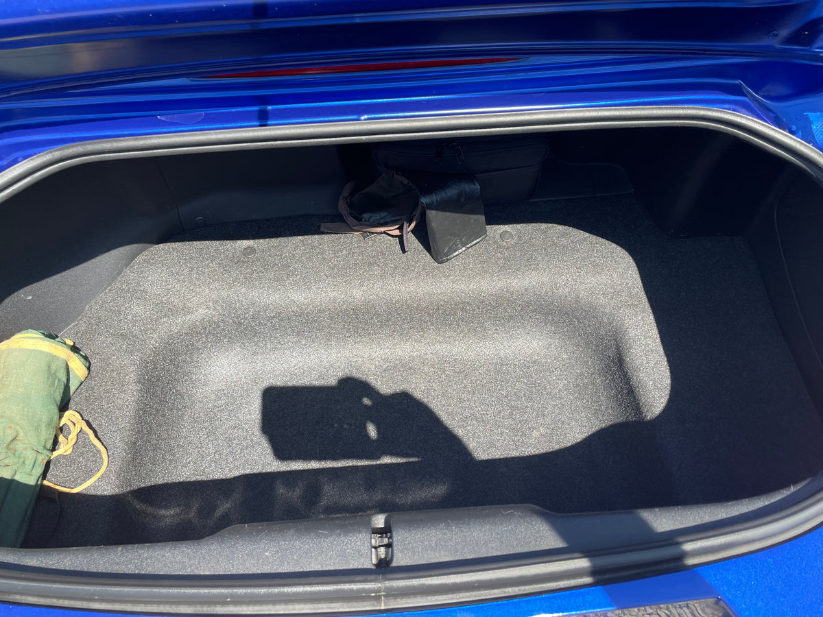 Mazda MX-5 1.8i 20th Anniversary