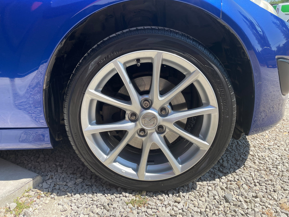 Mazda MX-5 1.8i 20th Anniversary