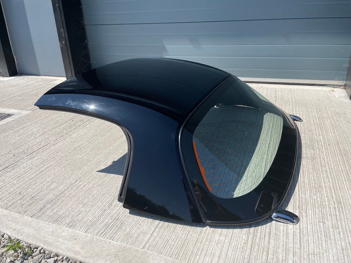 Mazda MX-5 1.8i 20th Anniversary