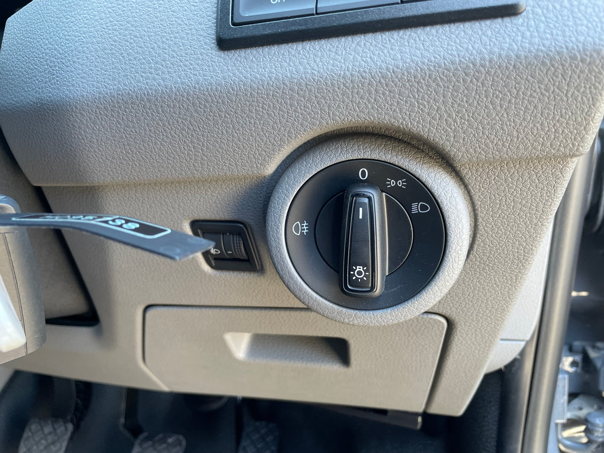 T6.1 Campervan Conversion 2022 with delivery miles - Pure Grey